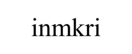 INMKRI