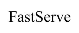 FASTSERVE