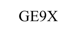 GE9X