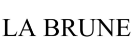 LA BRUNE