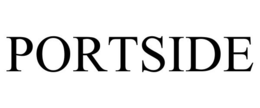 PORTSIDE