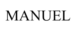 MANUEL