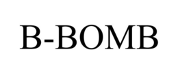 B-BOMB