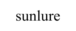 SUNLURE