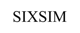 SIXSIM