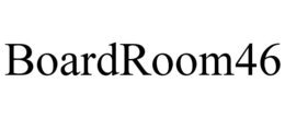 BOARDROOM46