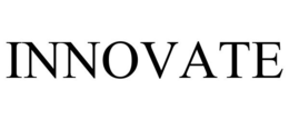 INNOVATE
