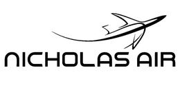 NICHOLAS AIR