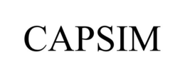 CAPSIM