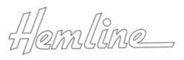 HEMLINE