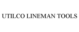 UTILCO LINEMAN TOOLS