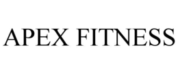 APEX FITNESS