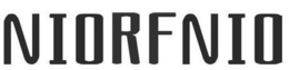 NIORFNIO