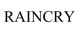 RAINCRY