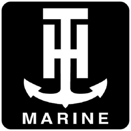 T H MARINE