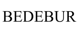 BEDEBUR