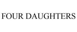 FOUR DAUGHTERS