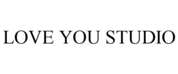 LOVE YOU STUDIO