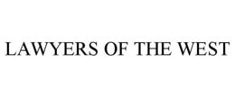 LAWYERS OF THE WEST