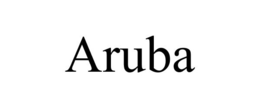 ARUBA
