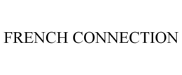 FRENCH CONNECTION