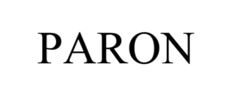PARON