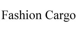 FASHION CARGO