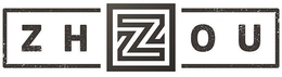 Z ZHOU