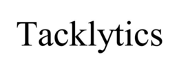 TACKLYTICS