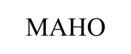 MAHO