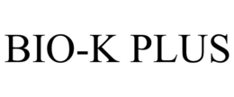 BIO-K PLUS