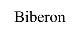 BIBERON