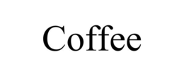 COFFEE