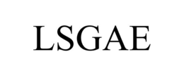 LSGAE