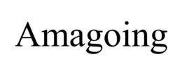 AMAGOING