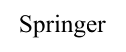 SPRINGER