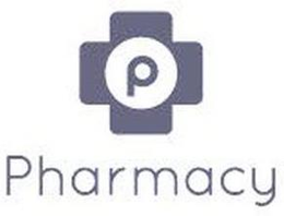 P PHARMACY