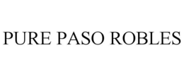 PURE PASO ROBLES