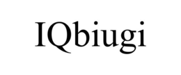 IQBIUGI