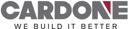 CARDONE WE BUILD IT BETTER