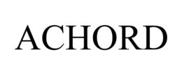 ACHORD