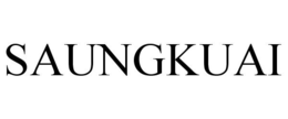 SAUNGKUAI