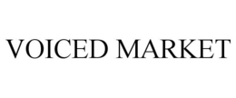 VOICED MARKET
