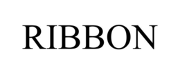 RIBBON