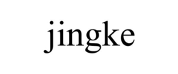 JINGKE