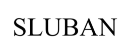 SLUBAN