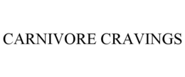 CARNIVORE CRAVINGS