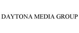 DAYTONA MEDIA GROUP