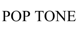 POP TONE