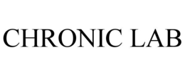CHRONIC LAB